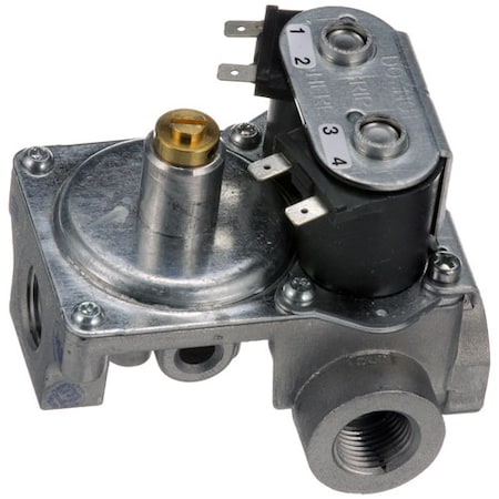 Gas Valve - 24V